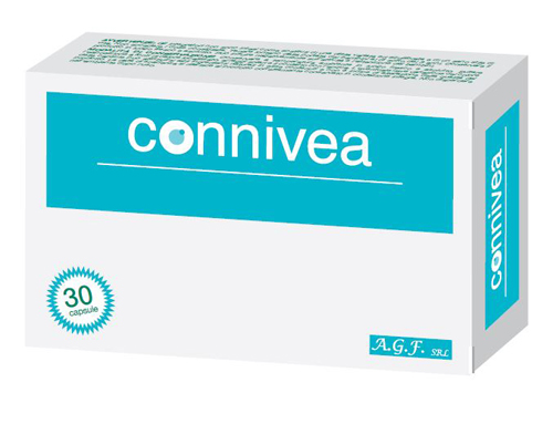 CONNIVEA 30 CAPSULE - doctorpill.it