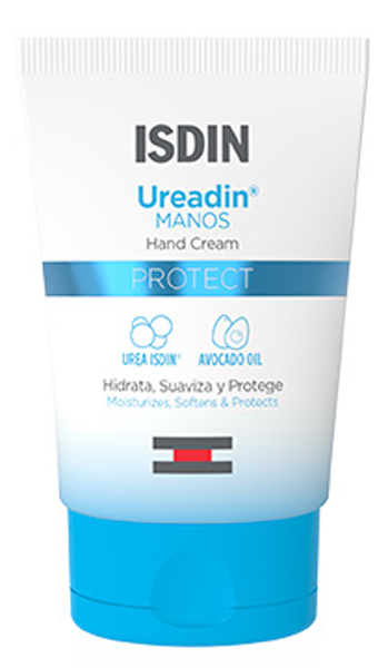 UREADIN CREMA MANOS PROTECT 50 ML - doctorpill.it