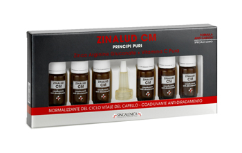 ZINALUD CM ANTICADUTA UOMO 6 FIALE - doctorpill.it