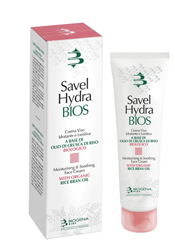 SAVEL HYDRA BIOS 60 ML - doctorpill.it