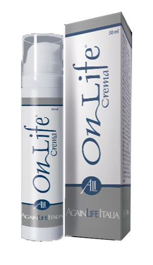 ONLIFE CREMA 50 ML - doctorpill.it