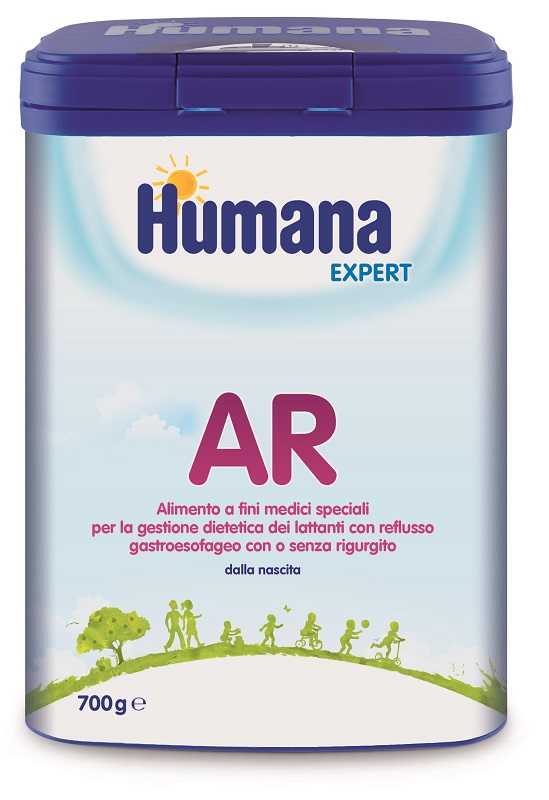 HUMANA AR EXPERT 700 G MP - doctorpill.it