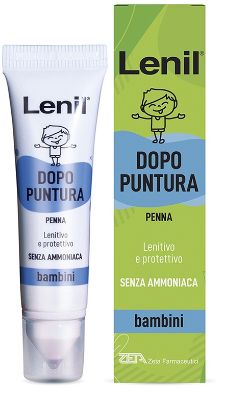 LENIL DOPOPUNTURA BAMBINI 14 ML - doctorpill.it