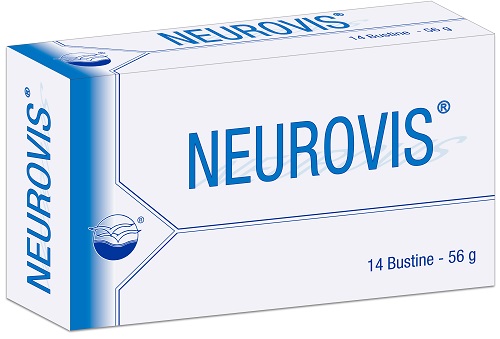 NEUROVIS 14 BUSTINE - doctorpill.it