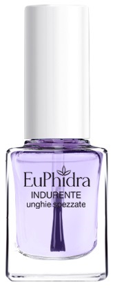 EUPHIDRA INDURENTE UNGHIE SPEZZATE 10 ML - doctorpill.it