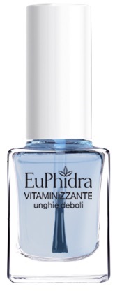 EUPHIDRA VITAMINIZZANTE UNGHIE DEBOLI 10 ML - doctorpill.it