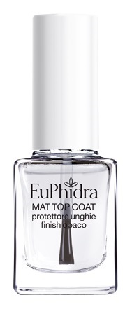 EUPHIDRA MAT TOP COAT PROTETTIVO UNGHIE OPACO 10 ML - doctorpill.it