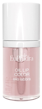 EUPHIDRA OIL LIP COLOR OLIO LABBRA OL02 7 ML - doctorpill.it