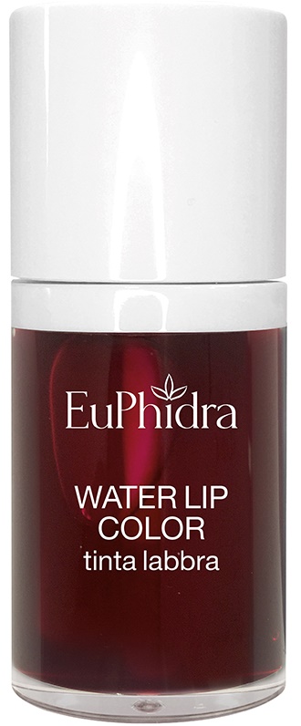 EUPHIDRA WATER LIP COLOR TINTA LAB WL03 7 ML - doctorpill.it