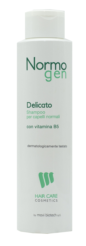 NORMOGEN DELICATO SHAMPOO 300 ML - doctorpill.it