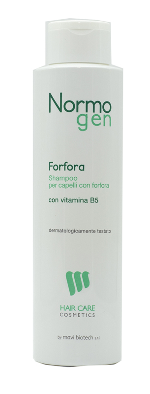 NORMOGEN FORFORA SHAMPOO 300 ML - doctorpill.it