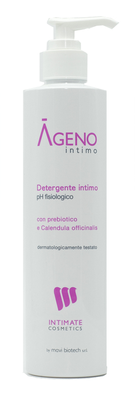 AGENO INTIMO DETERGENTE 300 ML - doctorpill.it