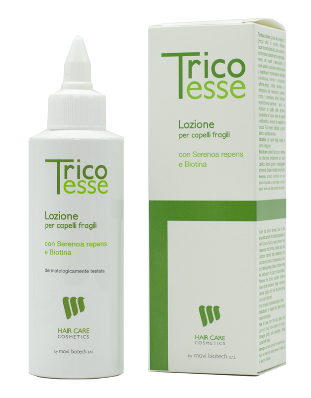 TRICOESSE LOZIONE 150 ML - doctorpill.it