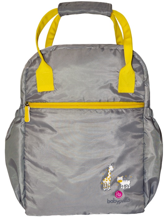 BABYGELLA BORSA PREBIOTIC 1 BABYGELLA BAGNO 250 ML + 1 BABYGELLA SALVIETTE 72 PEZZI + 1 BABYGELLA CREMA CORPO 100 ML + 1 BABYGELLA PASTA PROTETTIVA 100 ML - doctorpill.it