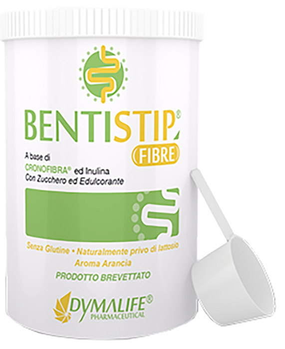 BENTISTIP FIBRE 140 G - doctorpill.it
