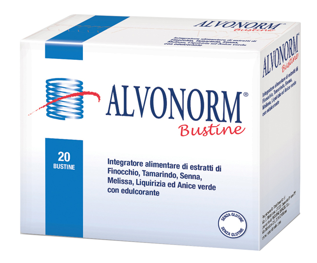 ALVONORM 20 BUSTINE - doctorpill.it