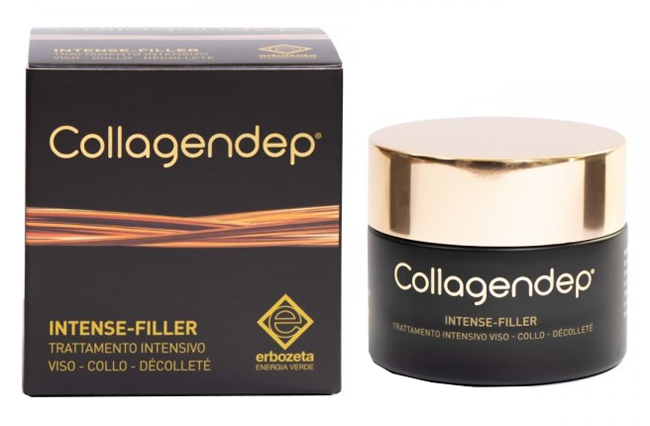 COLLAGENDEP INTENSE FILLER CREAM 50 ML - doctorpill.it