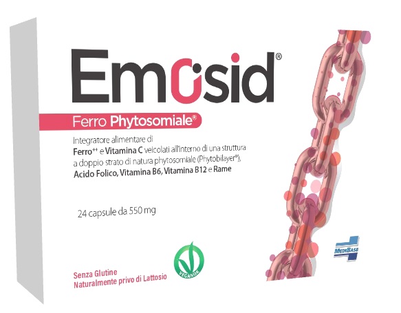 EMOSID 24 CAPSULE - doctorpill.it