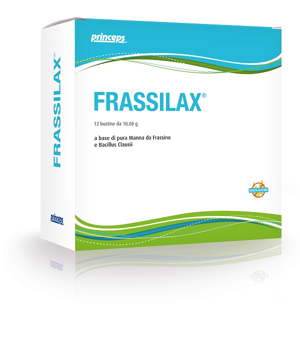 FRASSILAX 12 BUSTINE - doctorpill.it