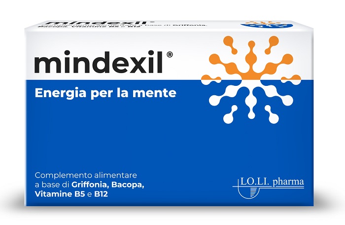 MINDEXIL 20 COMPRESSE - doctorpill.it