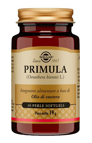 PRIMULA 30 PERLE SOFTGEL - doctorpill.it