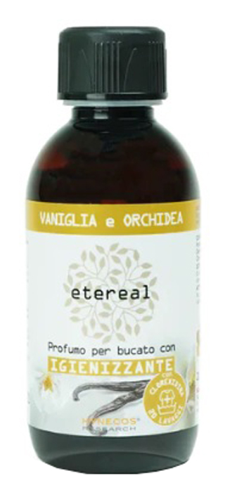 ETEREAL PROFUMO PER BUCATO IGIENIZZANTE VANIGLIA E ORCHIEDEA 200 ML - doctorpill.it