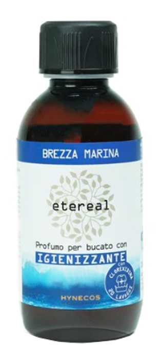 ETEREAL PROFUMO PER BUCATO IGIENIZZANTE BREZZA MARINA 200 ML - doctorpill.it