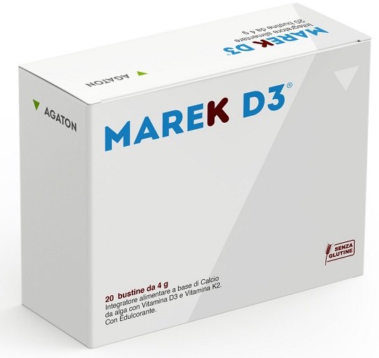 MAREK D3 20 BUSTINE - doctorpill.it
