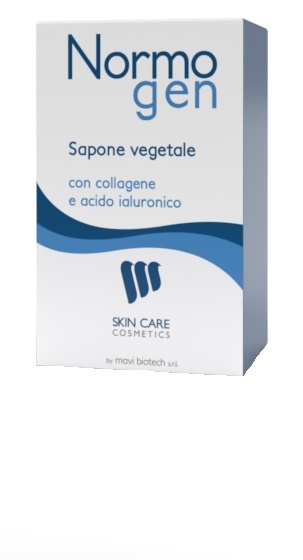 NORMOGEN SAPONE 100 G - doctorpill.it