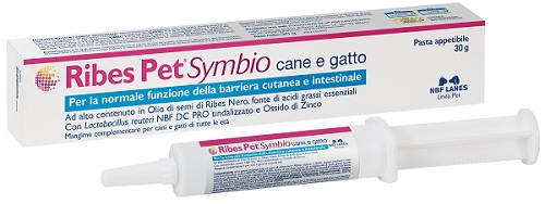 RIBES PET SYMBIO CANE/GATTO 30 G - doctorpill.it