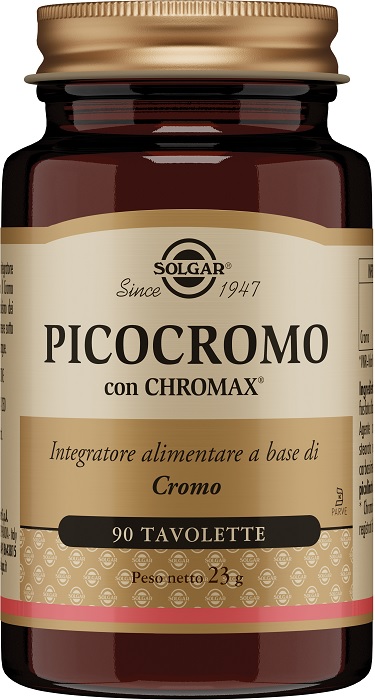 PICOCROMO 90 TAVOLETTE - doctorpill.it
