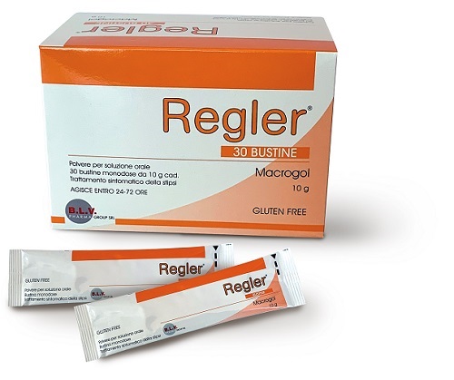 REGLER 30 BUSTINE - doctorpill.it