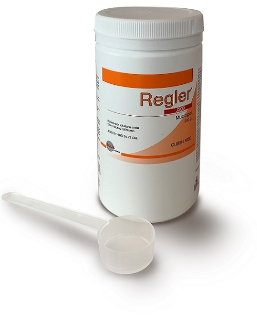 REGLER 200 G - doctorpill.it