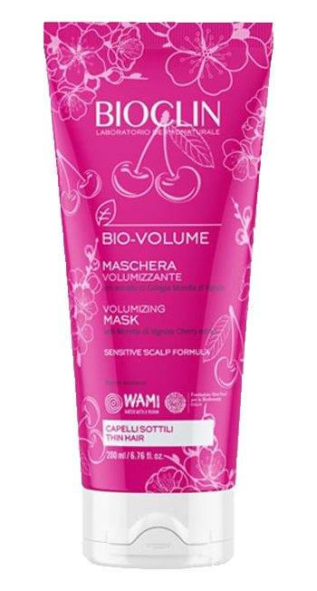 BIOCLIN BIO VOLUME MASCHERA NUOVA FORMULA 200 ML - doctorpill.it