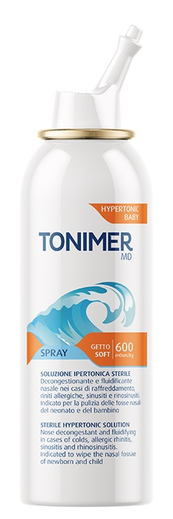 TONIMER DRY MOUTH GEL 50 ML - doctorpill.it