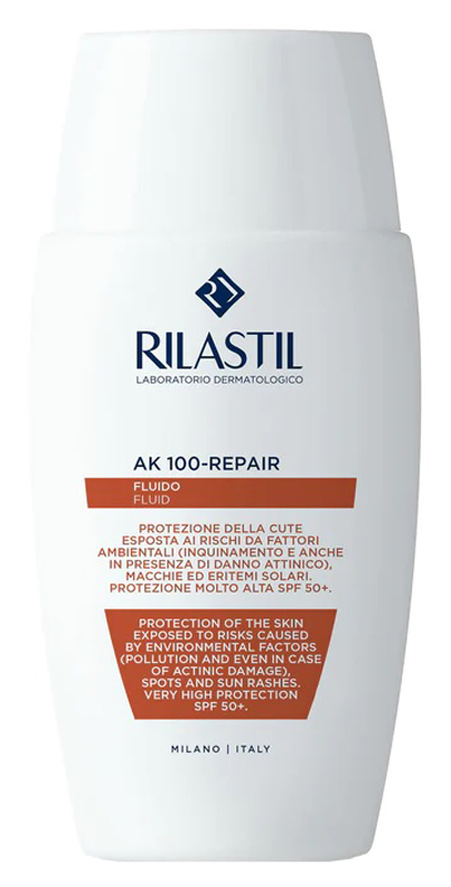 RILASTIL AK REPAIR 100 FLUIDO 50 ML - doctorpill.it