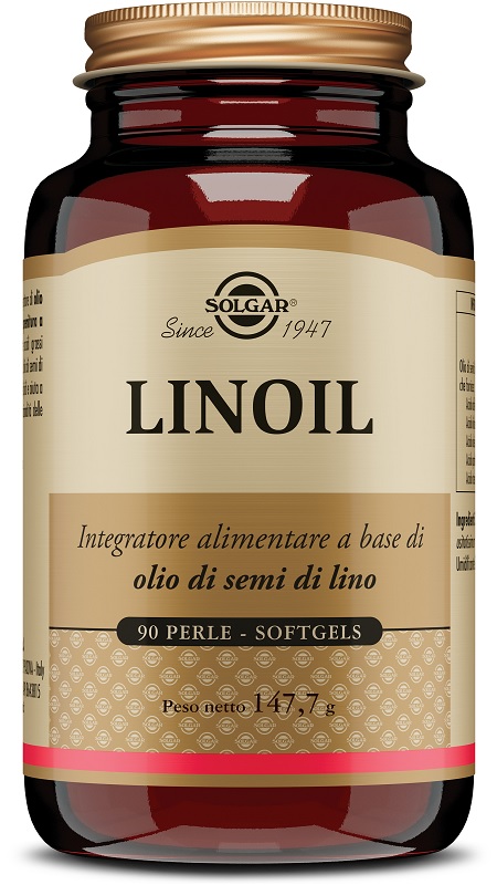 LINOIL 90 PERLE - doctorpill.it