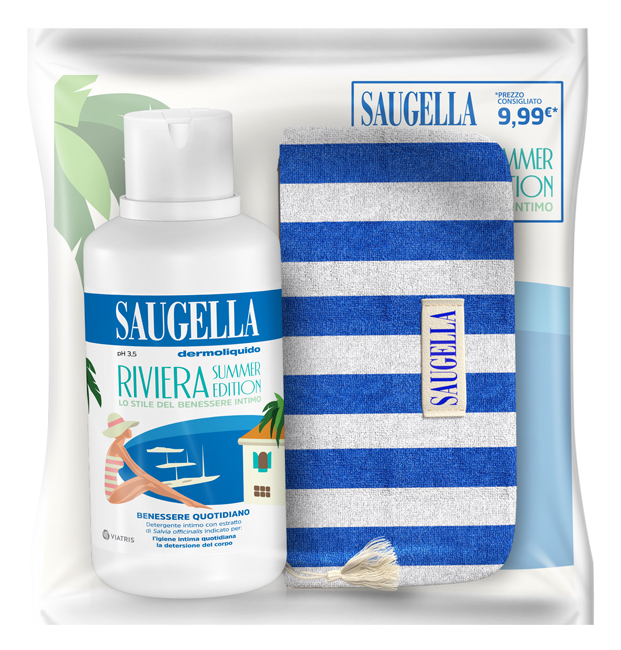 BUNDLE POCHETTE RIVIERA - doctorpill.it