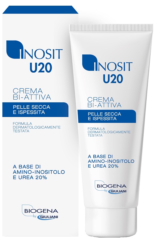 INOSIT U20 150 ML - doctorpill.it