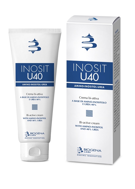 INOSIT U40 75 ML IDRATANTE CORPO - doctorpill.it