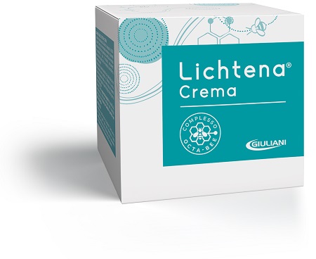LICHTENA CREMA 200 ML NUOVA FORMULA - doctorpill.it