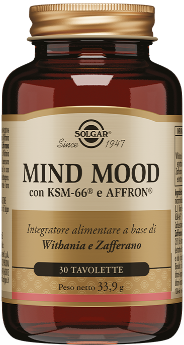 MIND MOOD 30 TAVOLETTE - doctorpill.it