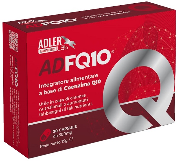 ADFQ10 30 CAPSULE - doctorpill.it