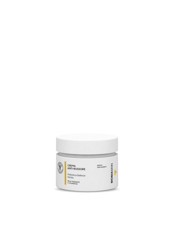 LFP CREMA ANTI ROSSORE BIOMASKIN 50 ML - doctorpill.it