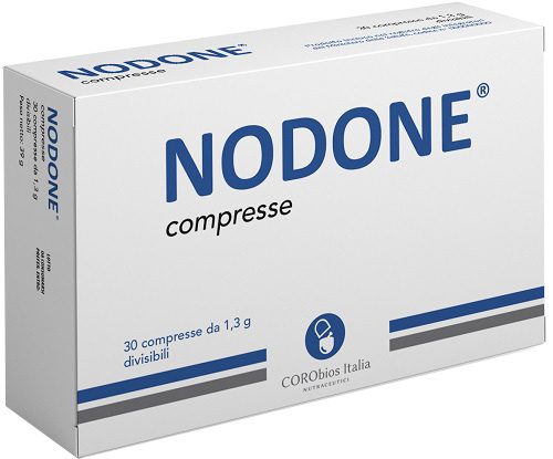 NODONE 30 COMPRESSE - doctorpill.it