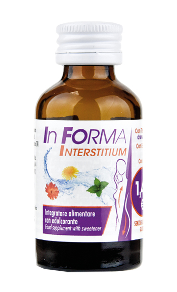 INFORMA INTERSTITIUM 15 ML - doctorpill.it