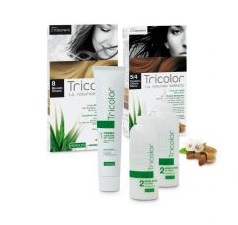 TRICOLOR TINTA PER CAPELLI 4 CASTANO - doctorpill.it