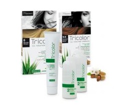 TRICOLOR TINTA PER CAPELLI 5 CASTANO CHIARO - doctorpill.it