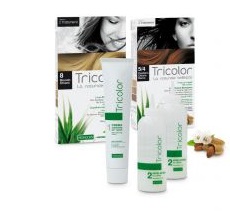 TRICOLOR TINTA PER CAPELLI 5,3 CASTANO CHIARO DORATO - doctorpill.it