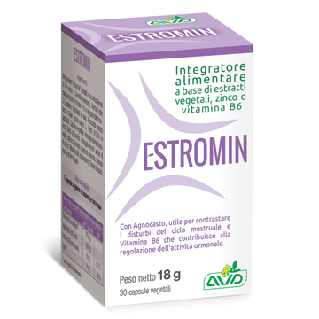 ESTROMIN 30 CAPSULE - doctorpill.it